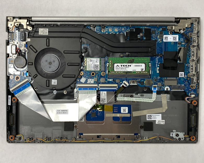 Lenovo ThinkPad 14 G4 IAP 14" Touch i7-1255U 2.6 GHz 16GB RAM No Batt. No HDD/OS