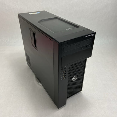 Dell Precision T1700 MT Intel Core i7 4790 3.6GHz 8GB RAM K4000 No HDD No OS