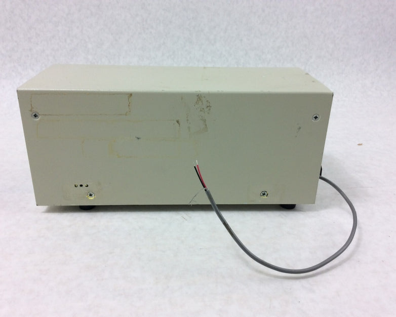 PE Nelson Model 500 Series IVM Analytical Unit