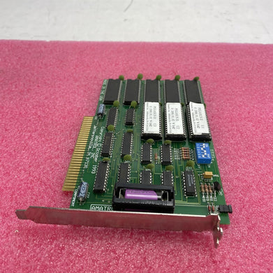 Amatrol Pegasus II 23014 Servo Controller