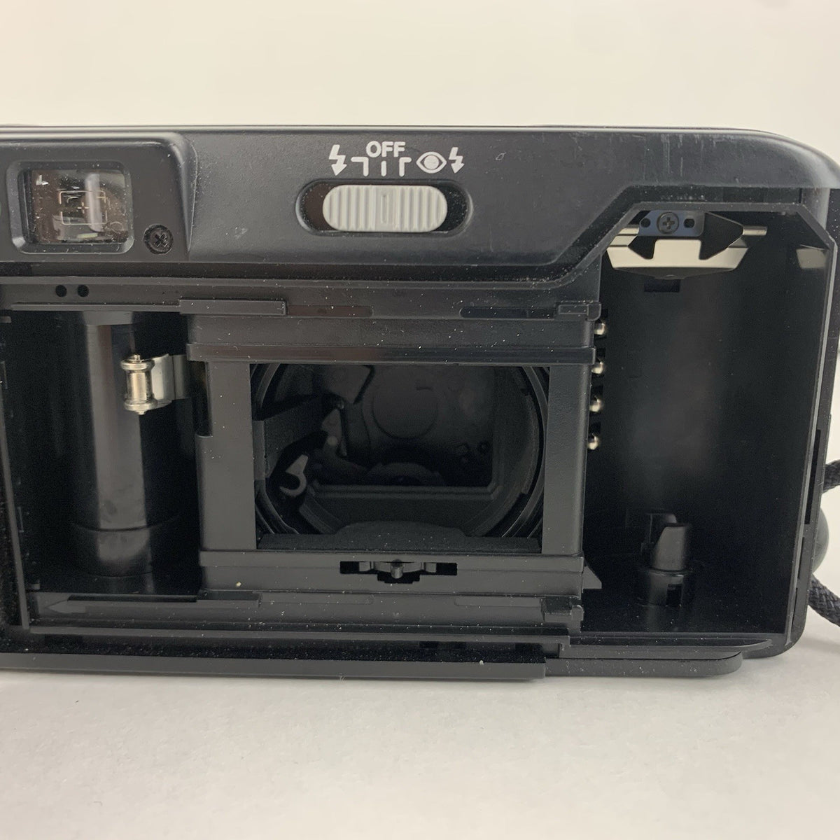 Canon Sure Shot TELEmax 38/70mm 1:3.5/6.0 - Untested7