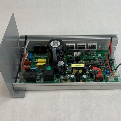 Shanghai Electronics B017D Treadmill Board (Parts and Repair)