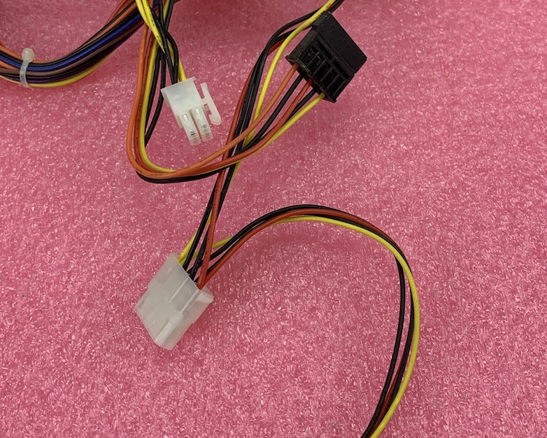 Green 500W Switching Power Supply