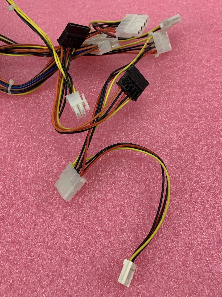 Green 500W Switching Power Supply