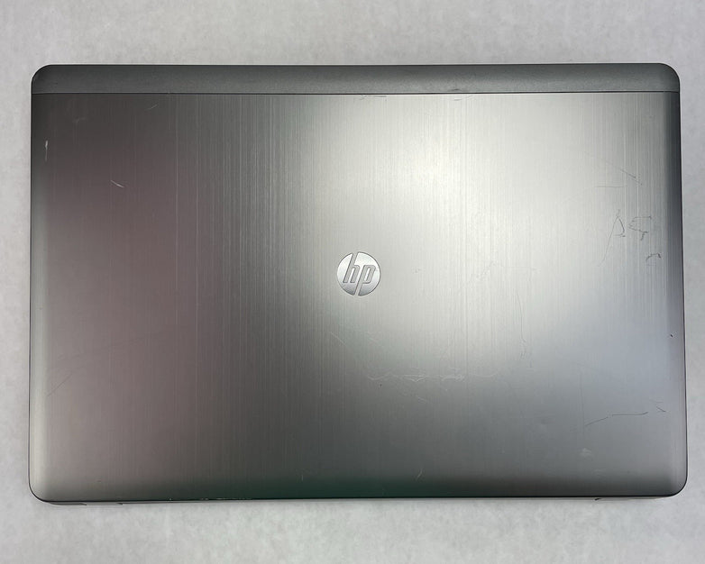 HP ProBook 4540S i3-3100M 2.40 GHz 4 GB RAM No SSD/OS/AC/Battery
