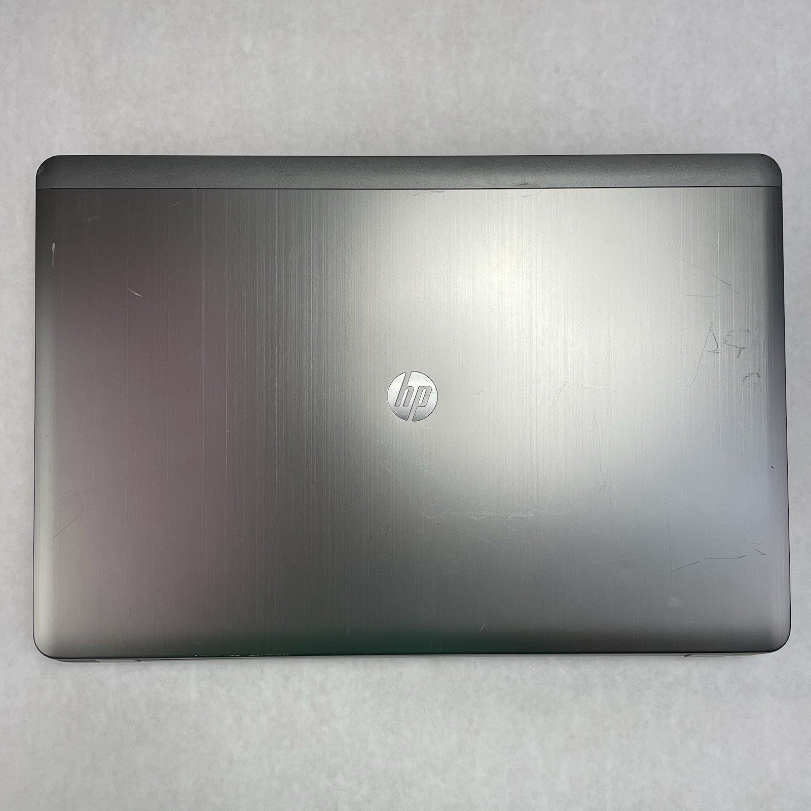 HP ProBook 4540S i3-3100M 2.40 GHz 4 GB RAM No SSD/OS/AC/Battery12