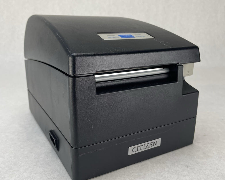 Citizen CT-S2000 USB Thermal POS Receipt Printer Tested
