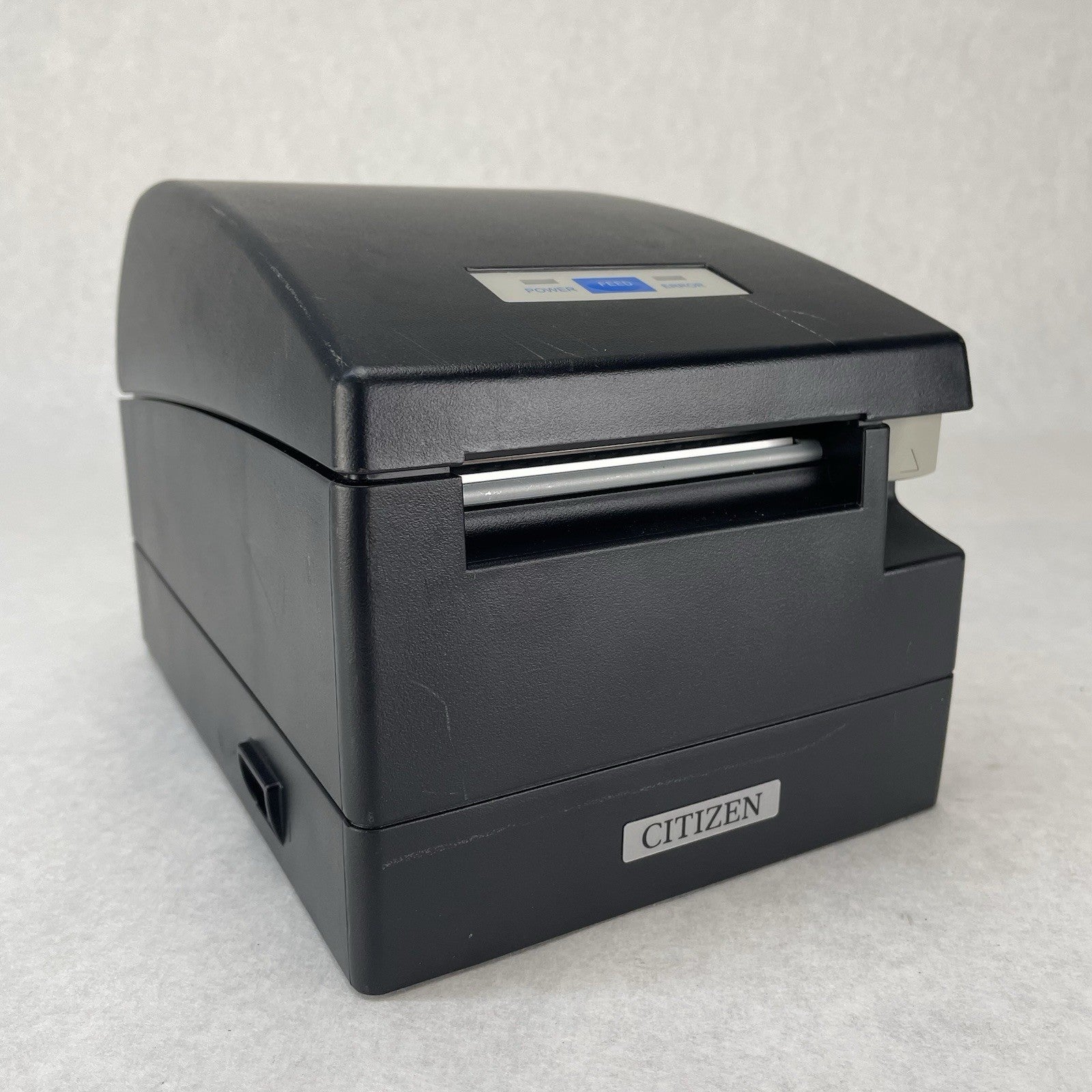 Citizen CT-S2000 USB Thermal POS Receipt Printer Tested