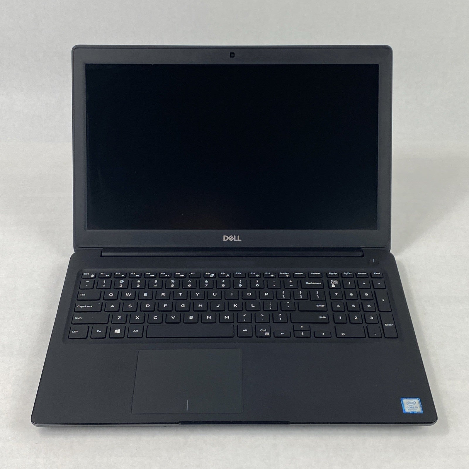 Dell Latitude 3500 Intel Core i5-8265U 1.60 GHz 8 GB RAM 15.6" No HDD No OS