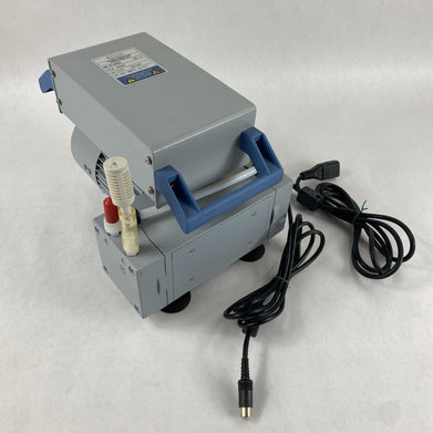 Vacuubrand ME 4C Vario Vacuum Pump Unit