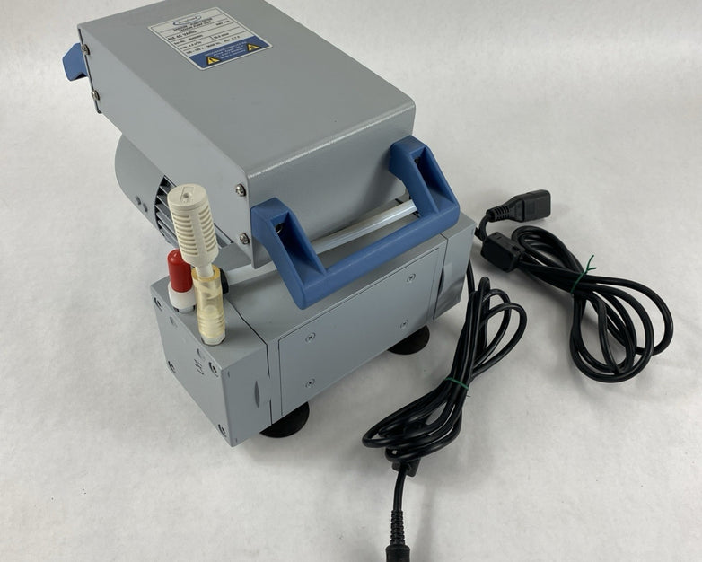 Vacuubrand ME 4C Vario Vacuum Pump Unit