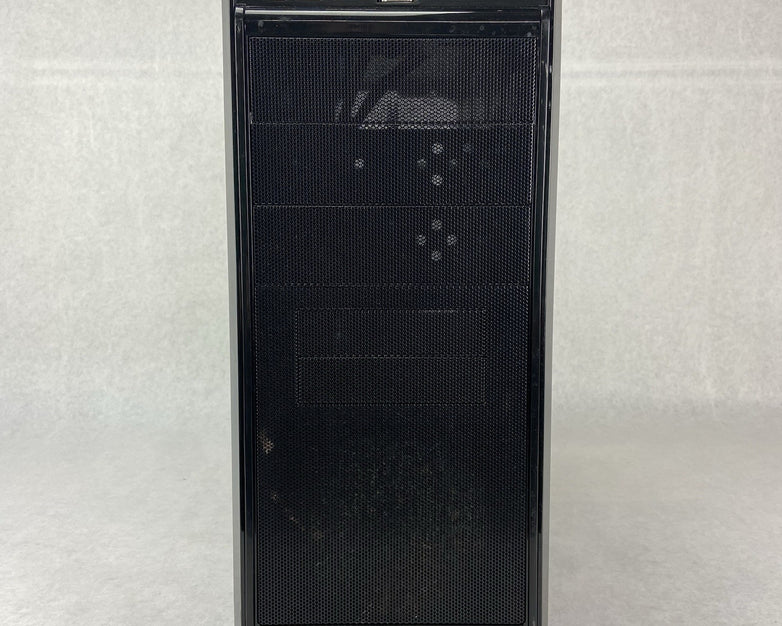 Rosewill Blackbone Mid Tower Computer Case Bare Bones No PSU
