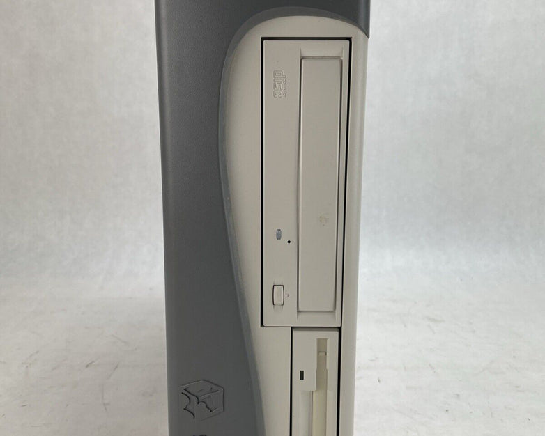 Gateway FlEXATCSTC BRO 700c SFF Intel Celeron 700MHz 192MB RAM No HDD No OS