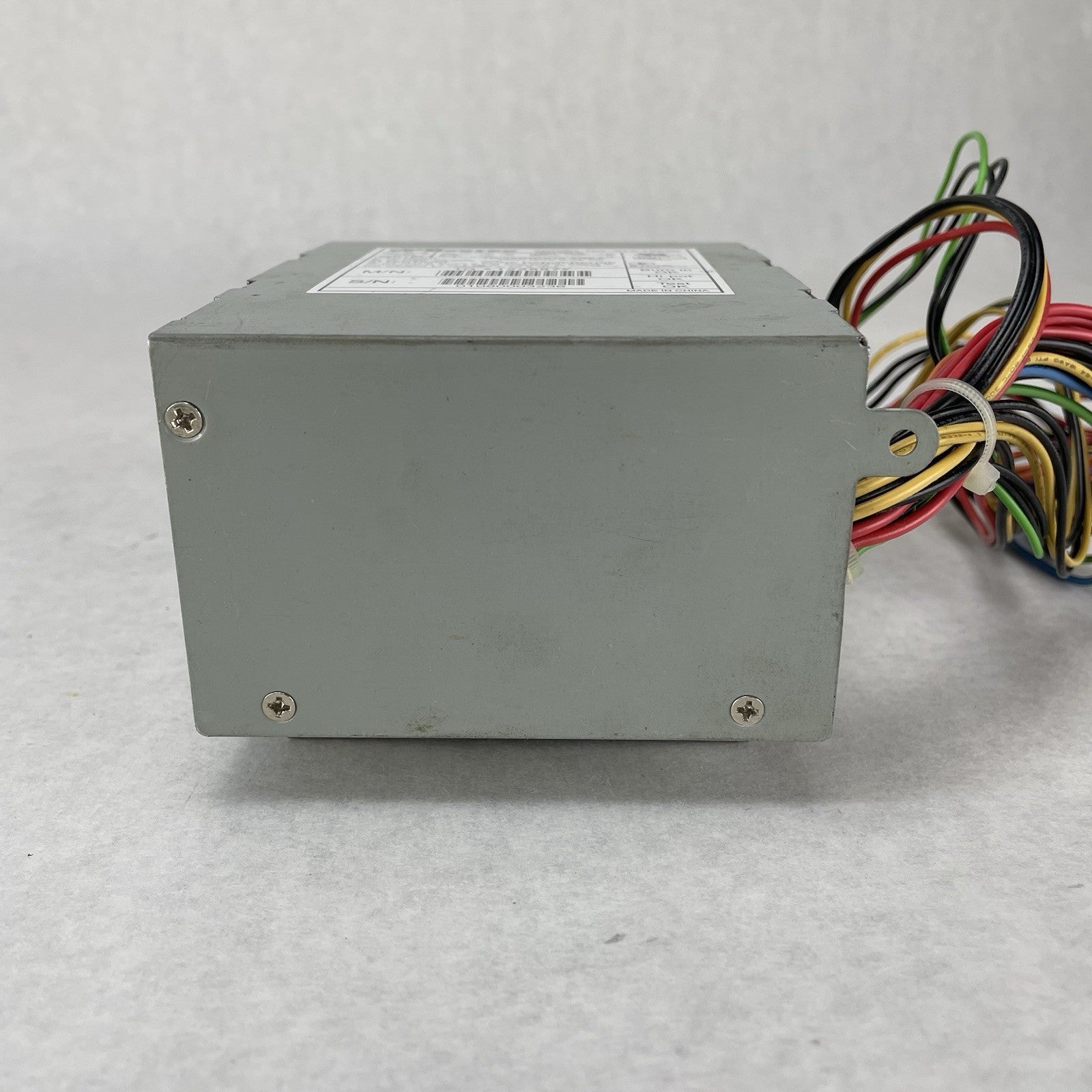 Bestec ATX-1523D Power Supply 110W HP 5185-2917