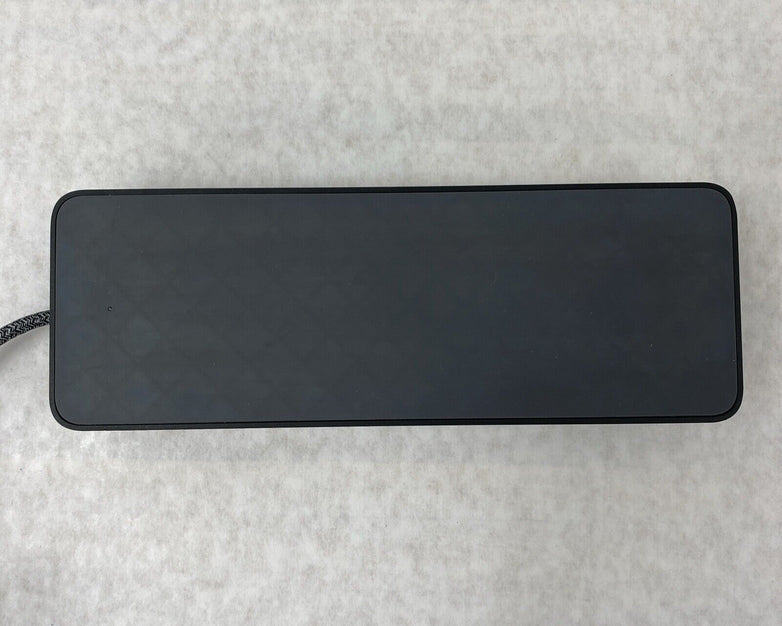 HP HSA-B005D5 Universal USB-C Docking Station - Tested