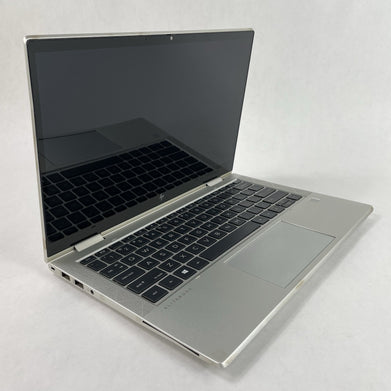 HP EliteBook x360 830 G8 Touch 13.3" i5-1135G7 2.40 GHz 16 GB RAM No SSD/OS/AC