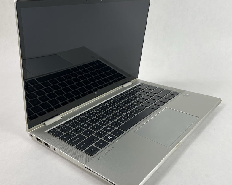 HP EliteBook x360 830 G8 Touch 13.3" i5-1135G7 2.40 GHz 16 GB RAM No SSD/OS/AC