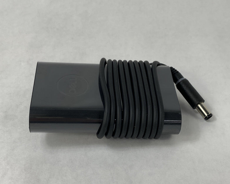 Dell HA65NM130 LA65NM130 65W 7.4mm Big Barrel Laptop AC Adapter - Lot of 10