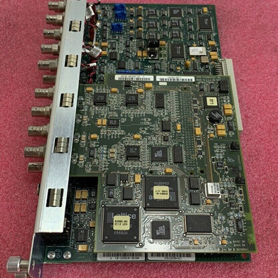 Avid 0890-00097-01 Sanmina System Analogue/Digital Video Card