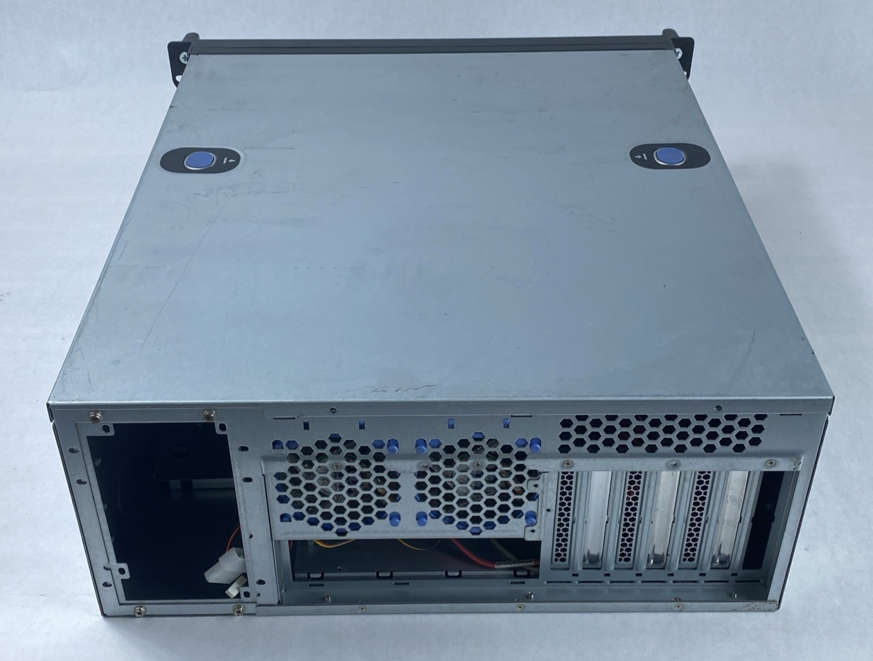Chenbro RM42200H03*6342 ATX 4U IPC Rackmount Case