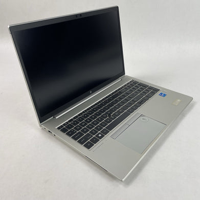 HP EliteBook 850 G8 15.6" i5-1145G7 2.60 GHz 8 GB RAM No SSD/OS/AC - Key