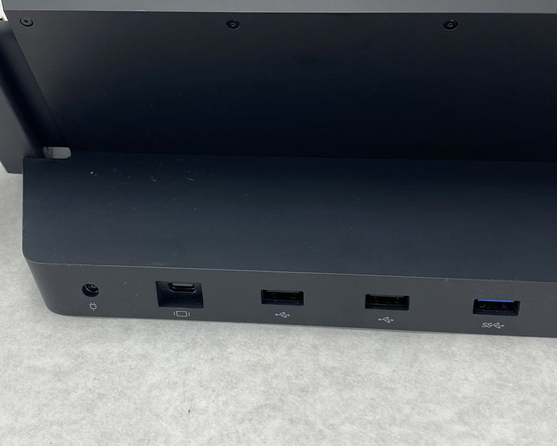 Microsoft 1664 Surface Docking Station Lot of 4 Untested