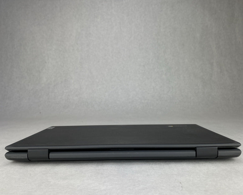 Lenovo 100e Chromebook 2nd Gen 82CD 11.6" AMD A4-9120C 1.60GHz 4GB RAM 16GB READ