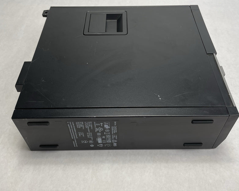 Dell OptiPlex 990 SFF Intel Core i3-2100 3.10 GHz 8 GB RAM No HDD No OS
