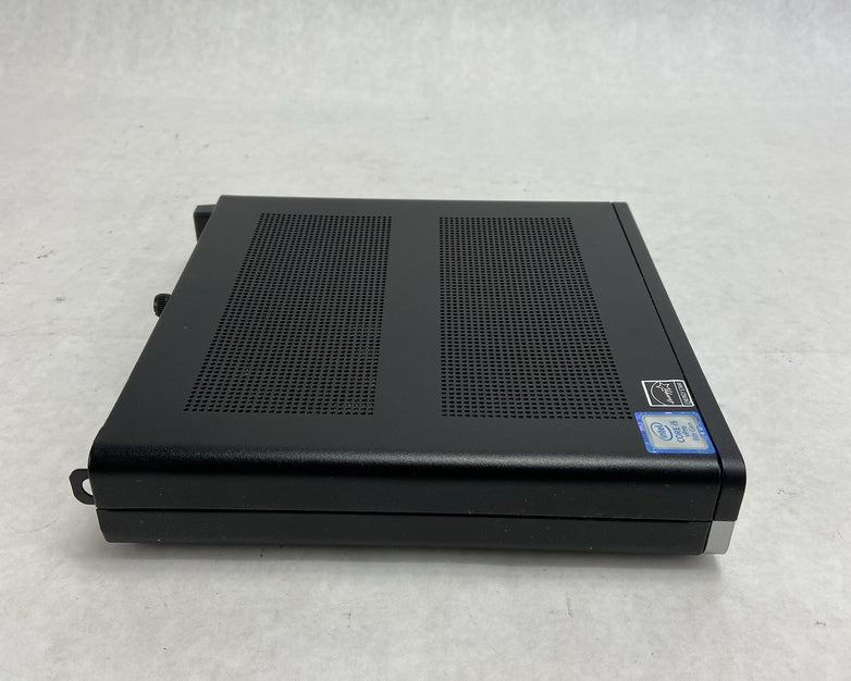 HP ProDesk 800 G4 MFF Intel Core i5-8600 3.1GHz 8GB RAM No AC/HDD/OS