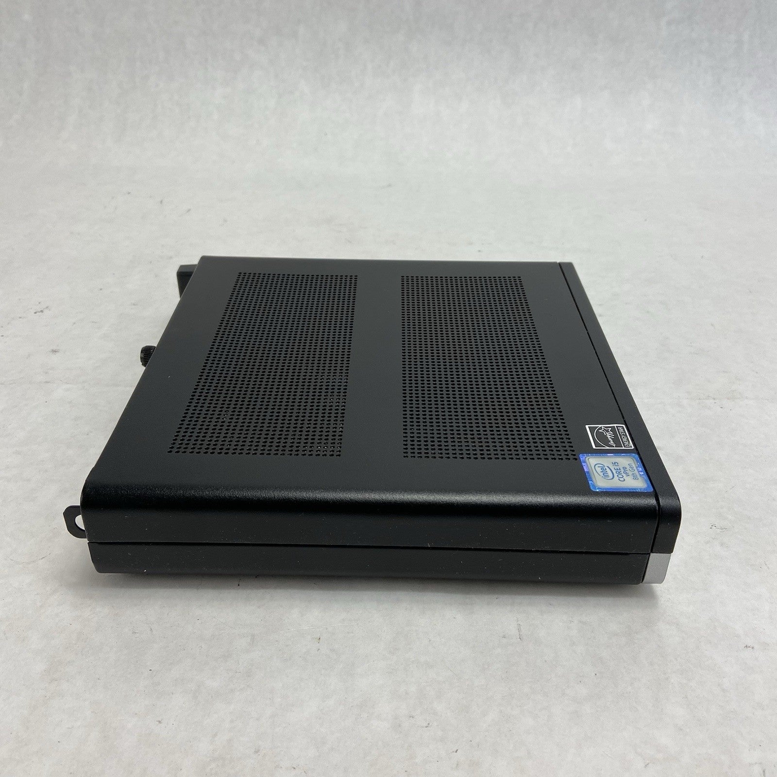 HP ProDesk 800 G4 MFF Intel Core i5-8600 3.1GHz 8GB RAM No AC/HDD/OS6