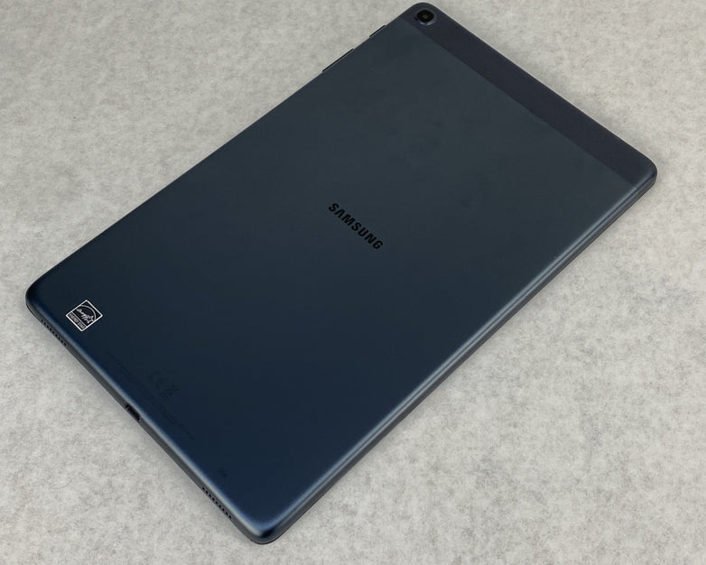 Samsung Galaxy Tab A SM-T510 32GB Wi-Fi 10.1" Black