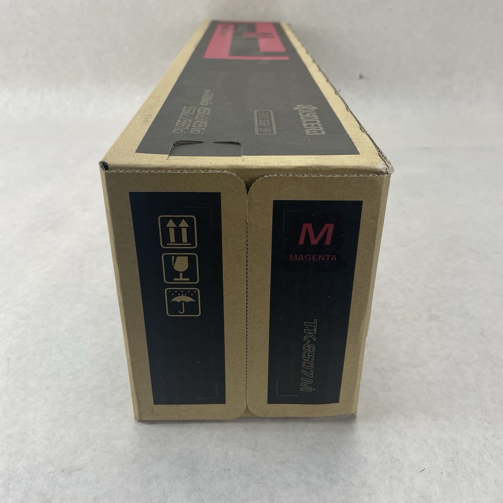 Kyocera TK-8509  Toner Cartridges Magenta Sealed6