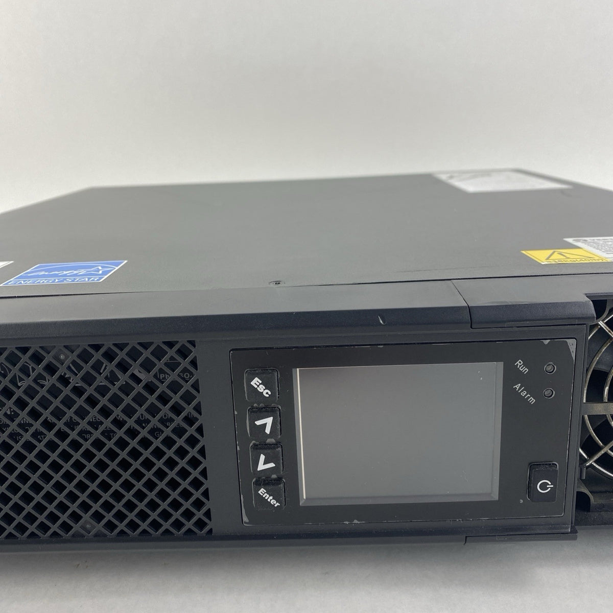 Vertiv Liebert GXT5-2000LVRT24XL 1800W  Backups UPS Tested - No Batt Front Bezel9