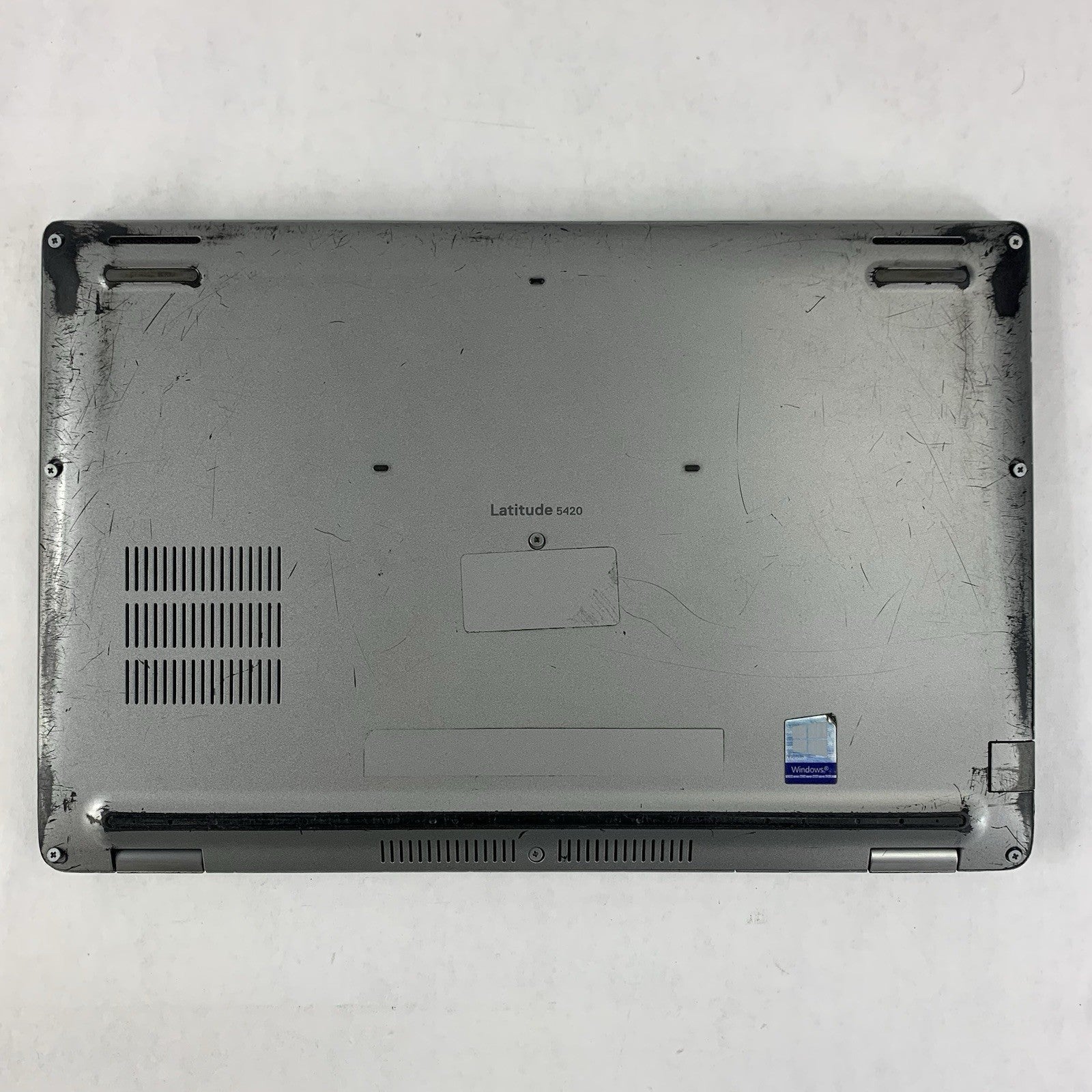 Dell Latitude 5420 14" i5-1135G7 1.40 GHz 8 GB RAM No SSD/OS/AC/BATT/K Key13