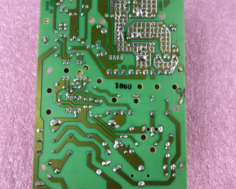 Tri-Mag UV480-9 Open Frame AC DC Power Supply