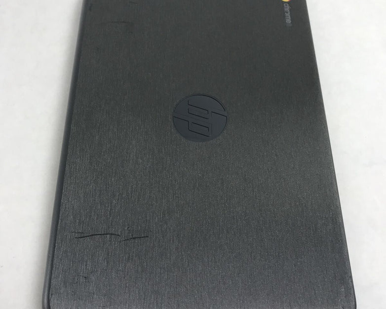 HP Chromebook 11 G6 EE LCD Back Cover 3L0G1TP603 w/ Hinges