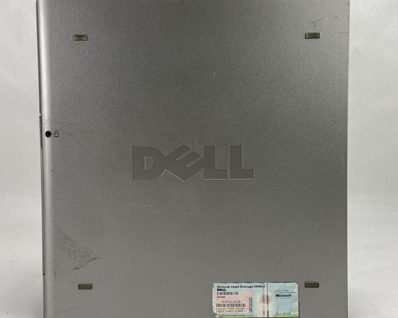Dell Optiplex 755 USFF Intel Core 2 Duo E7200 2.53GHz 1GB RAM No HDD/OS