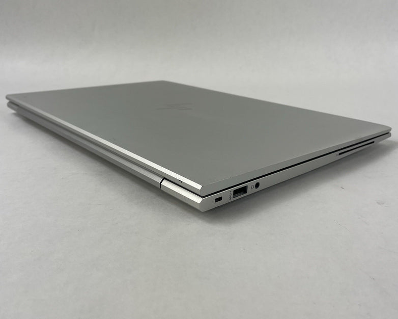 HP EliteBook 850 G8 15.6" i7-1185G7 3.00 GHz 16 GB RAM No SSD/OS/AC