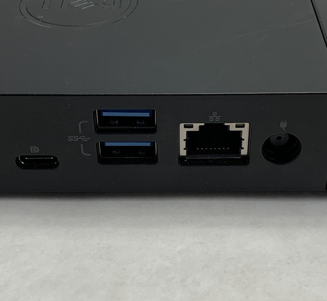 Dell WD19S K20A USB-C Thunderbolt Docking Station No AC Adapter6