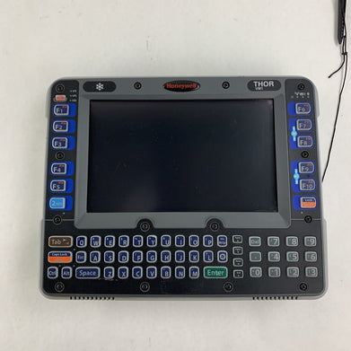 Honeywell Thor VM1C Vehicle Mount Computer Atom 2530 1 GB Ram No OS No Flash