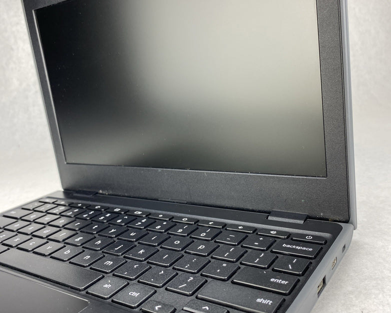 Lenovo 100e Chromebook 2nd Gen 82CD 11.6" AMD A4-9120C 1.60GHz 4GB RAM 16GB READ