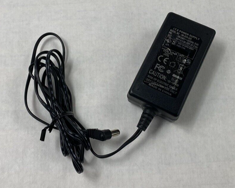 AC Adapter HK-I510-A05 Output 5V 300mA Power Supply Adapter