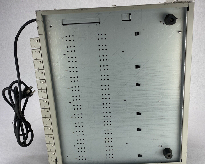 Panasonic Matrix Switcher WJ-SX550c