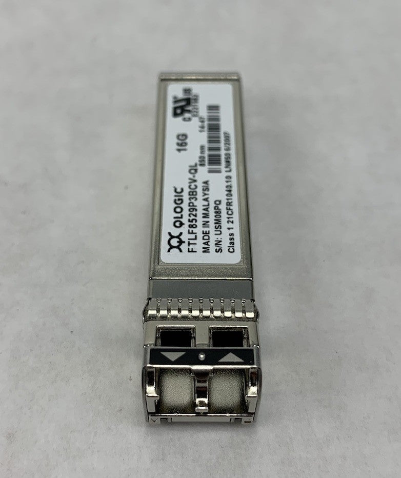 Qlogic FTLF8529P3BCV-QL Transceiver Module (Lot of 7)