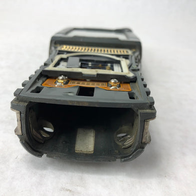 Symbol MC9090-GJ0HJEFA6WR Wireless Scanner Front Chassis Cover Assembly Only