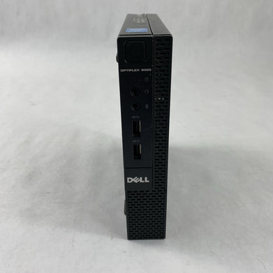 Dell OptiPlex 9020M Micro Intel Core i5-4590T 2GHz 8GB RAM No HDD OS AC READ