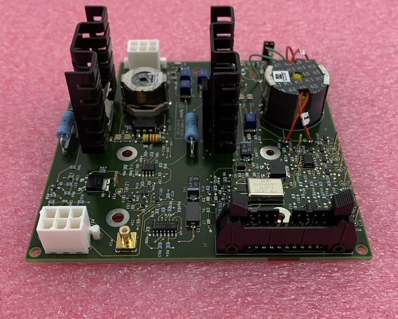 Agilent G1946-60251 Octopole Board