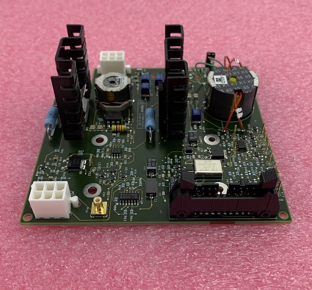 Agilent G1946-60251 Octopole Board