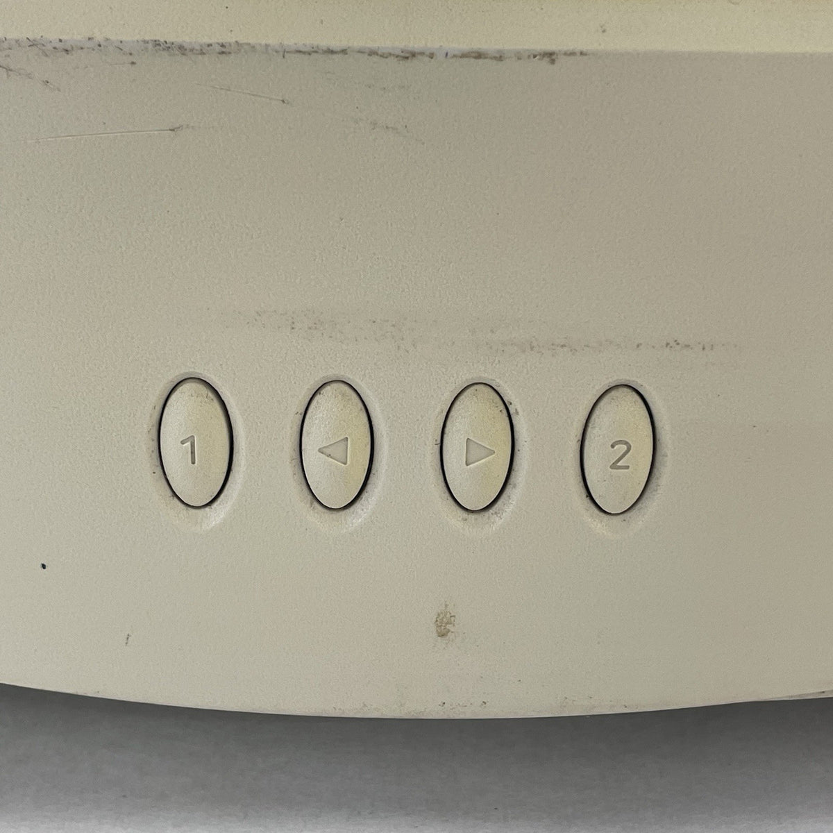 Gateway LE500 CRT  Monitor Tested No Stand3