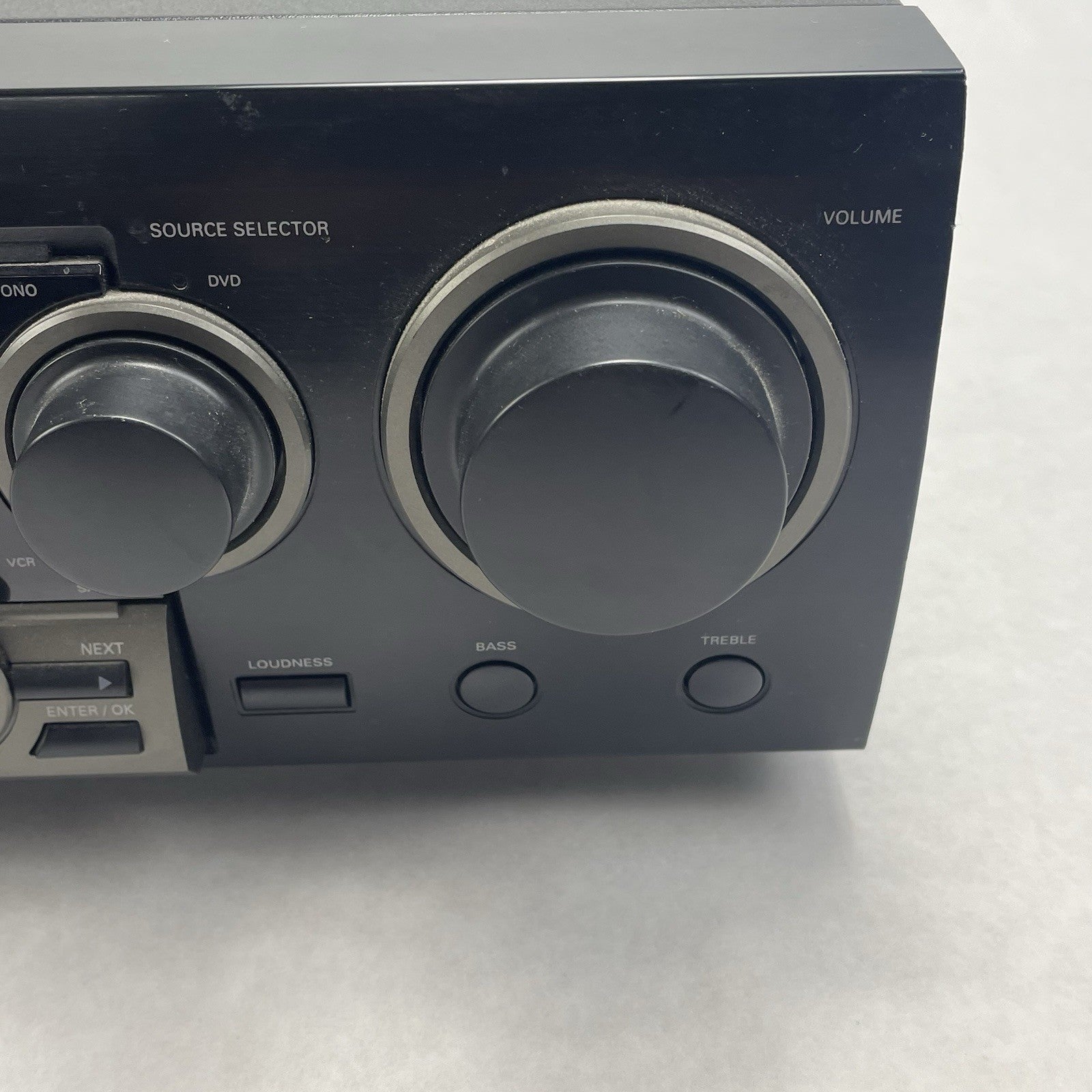 Philips FR968/17 Digital Audio/Video 100W 5.1-Ch Surround Stereo Receiver